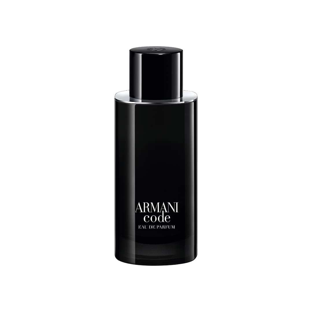 Armani Code EdP 125 ml