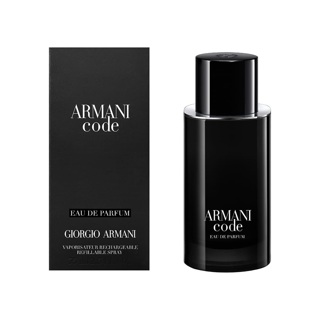 Armani Code EdP 75 ml