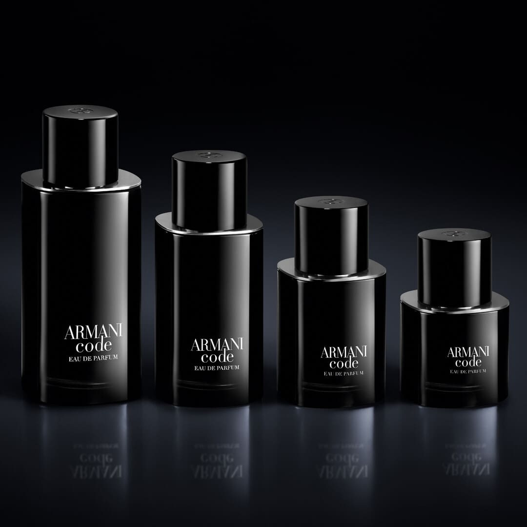 Armani Code EdP 75 ml