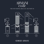 Armani Code EdP 75 ml