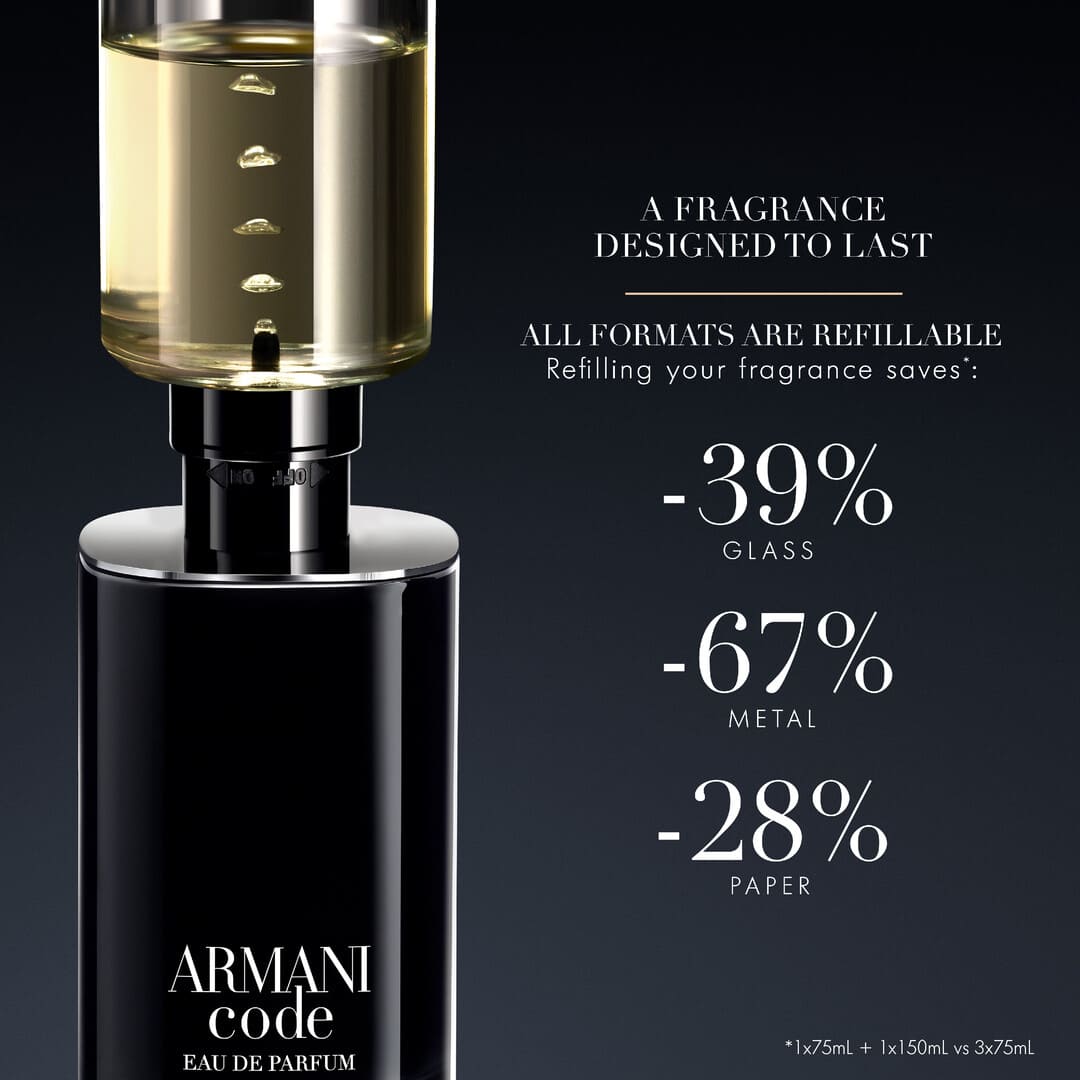 Armani Code EdP 30 ml