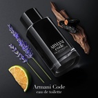 Armani Code EdT 30 ml