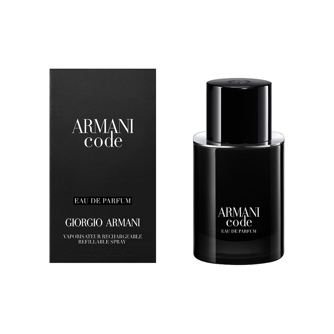 Armani Code EdP 50 ml