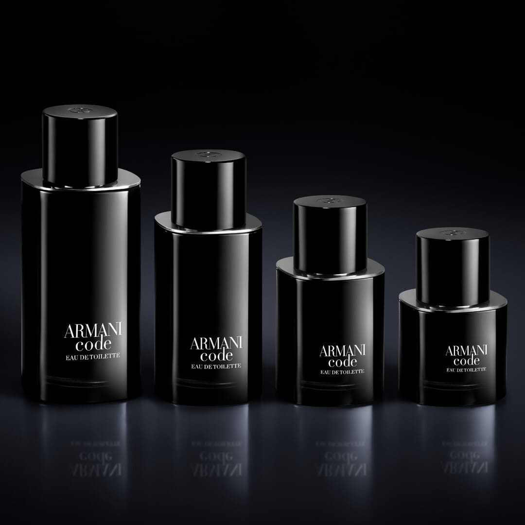 Armani Code EdT 30 ml