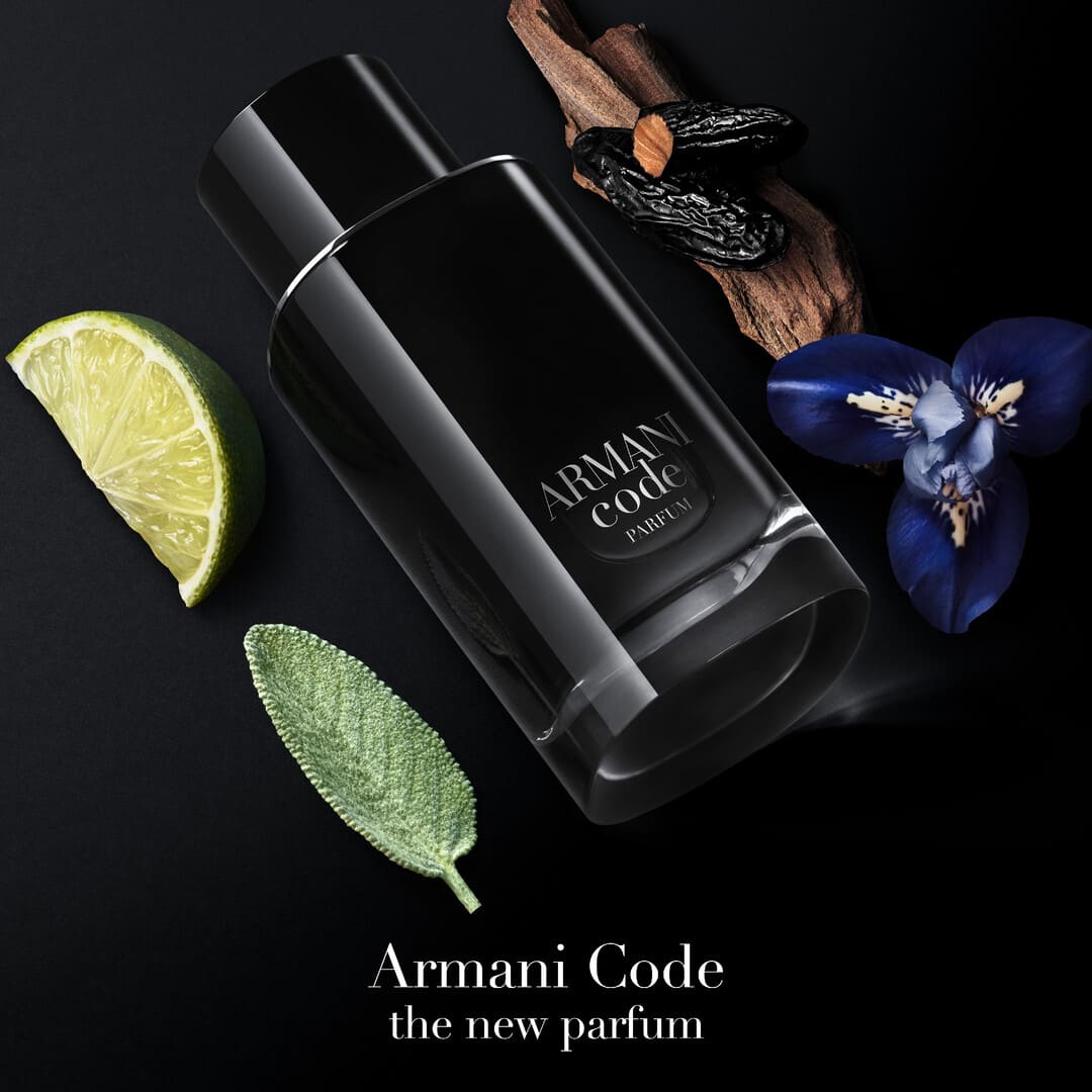 Armani Code Le Parfum EdP 30 ml