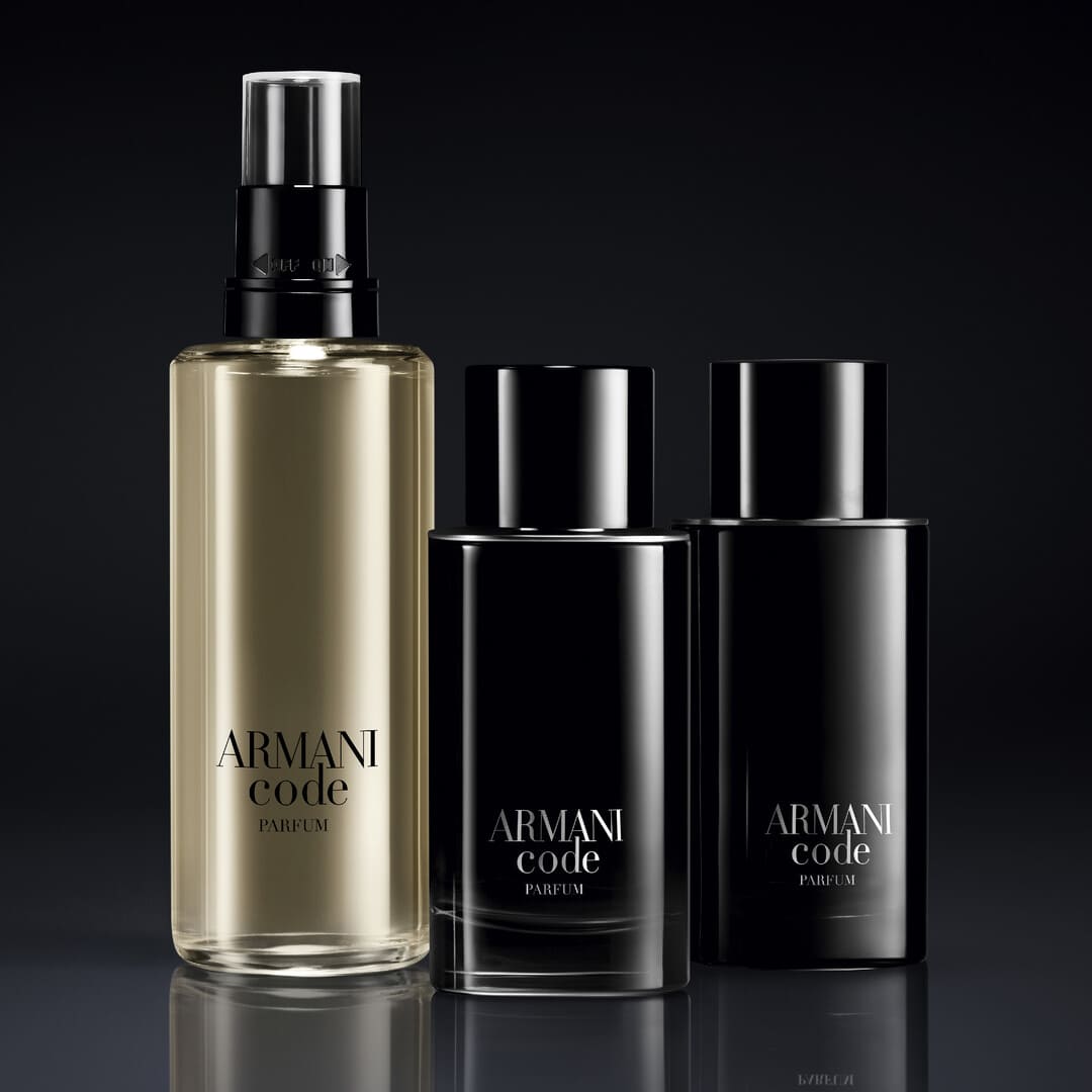 Armani Code Le Parfum EdP 30 ml