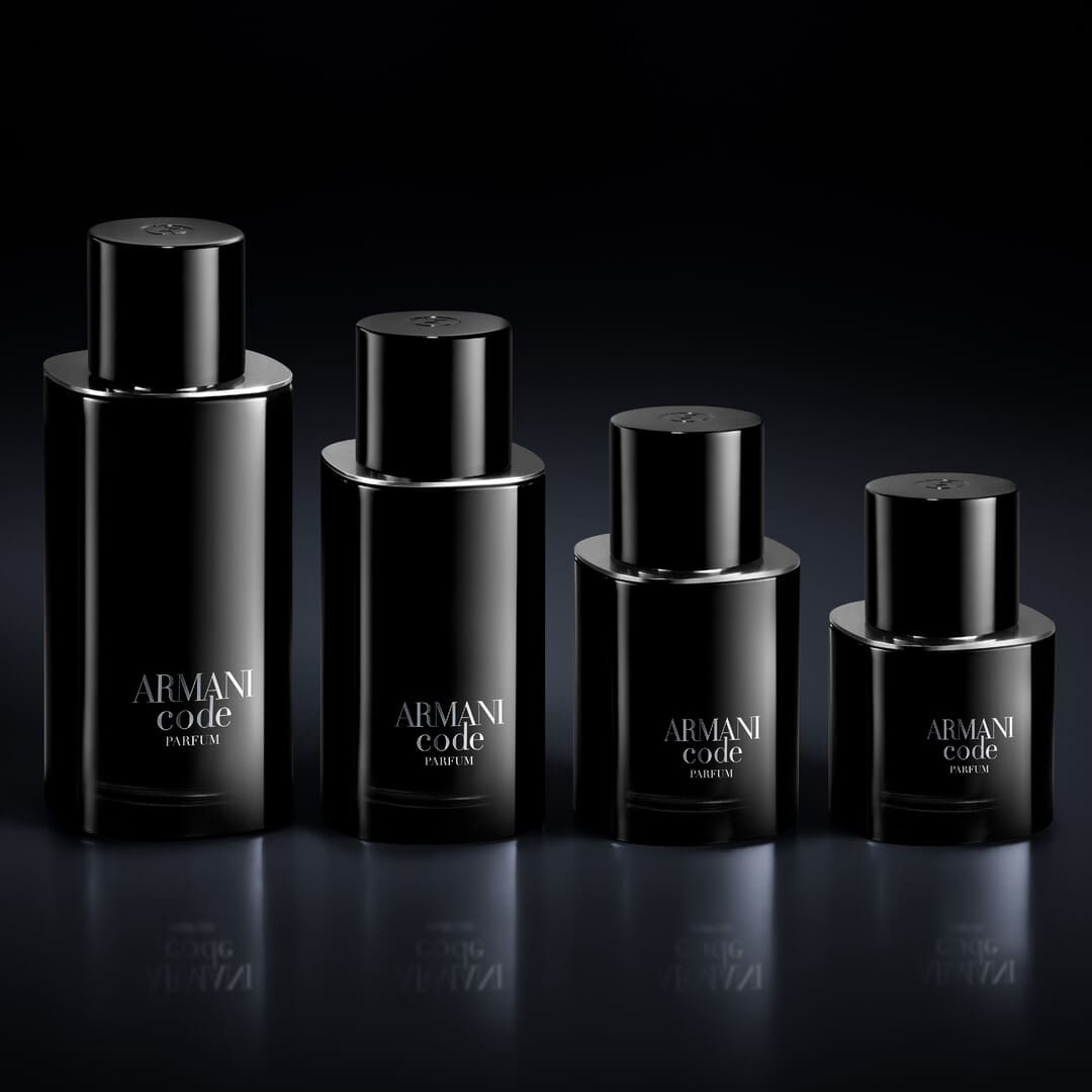 Armani Code Le Parfum EdP 30 ml