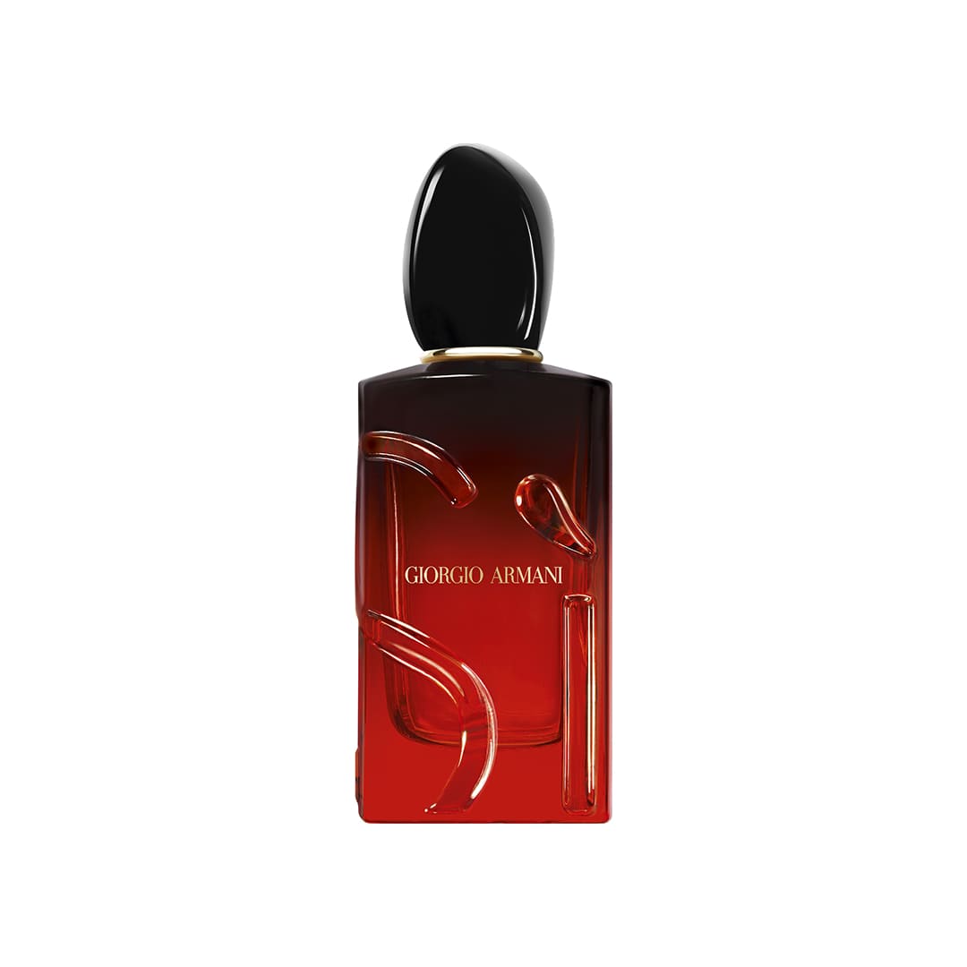 Armani Si Passione Intense EdP 100 ml