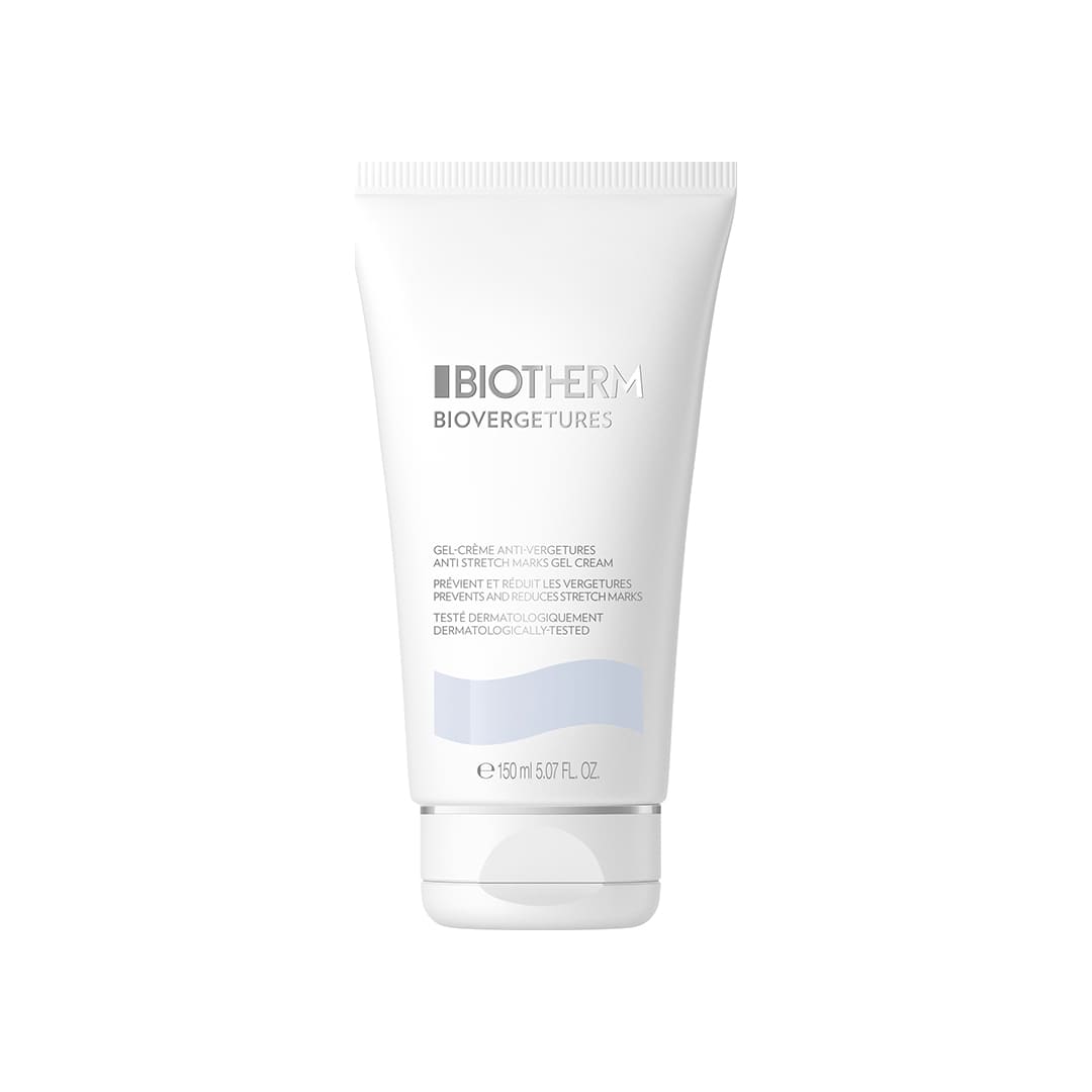 Biotherm Biovergetures Anti Stretchmarks Gel Cream 150 ml