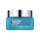 Biotherm Homme T Pur Clay Mask 50 ml