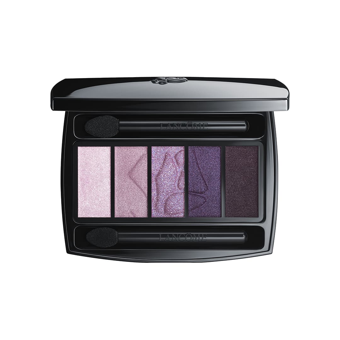 Lancome Hypnose Eyeshadow Palette 06 Reflects D Amethyste 4g