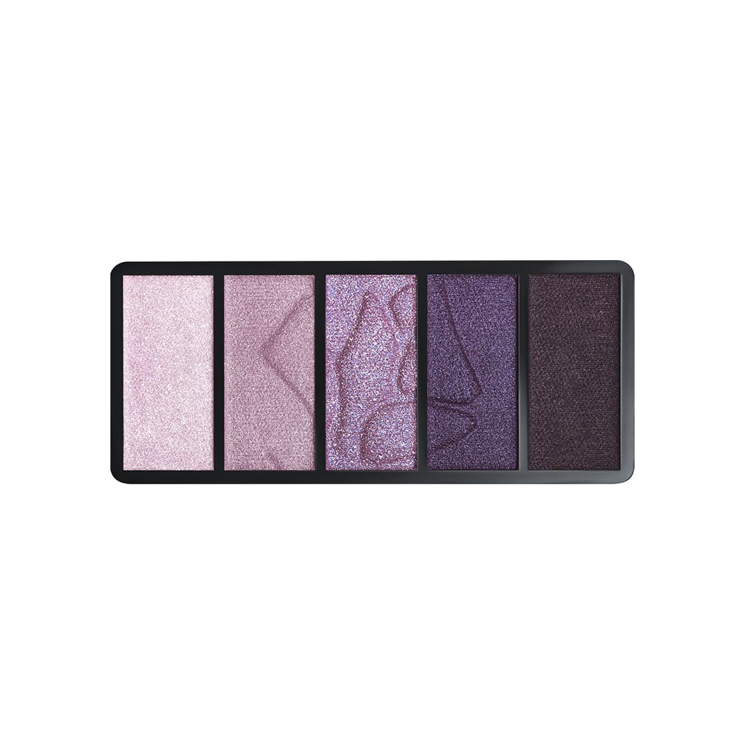 Lancome Hypnose Eyeshadow Palette 06 Reflects D Amethyste 4g