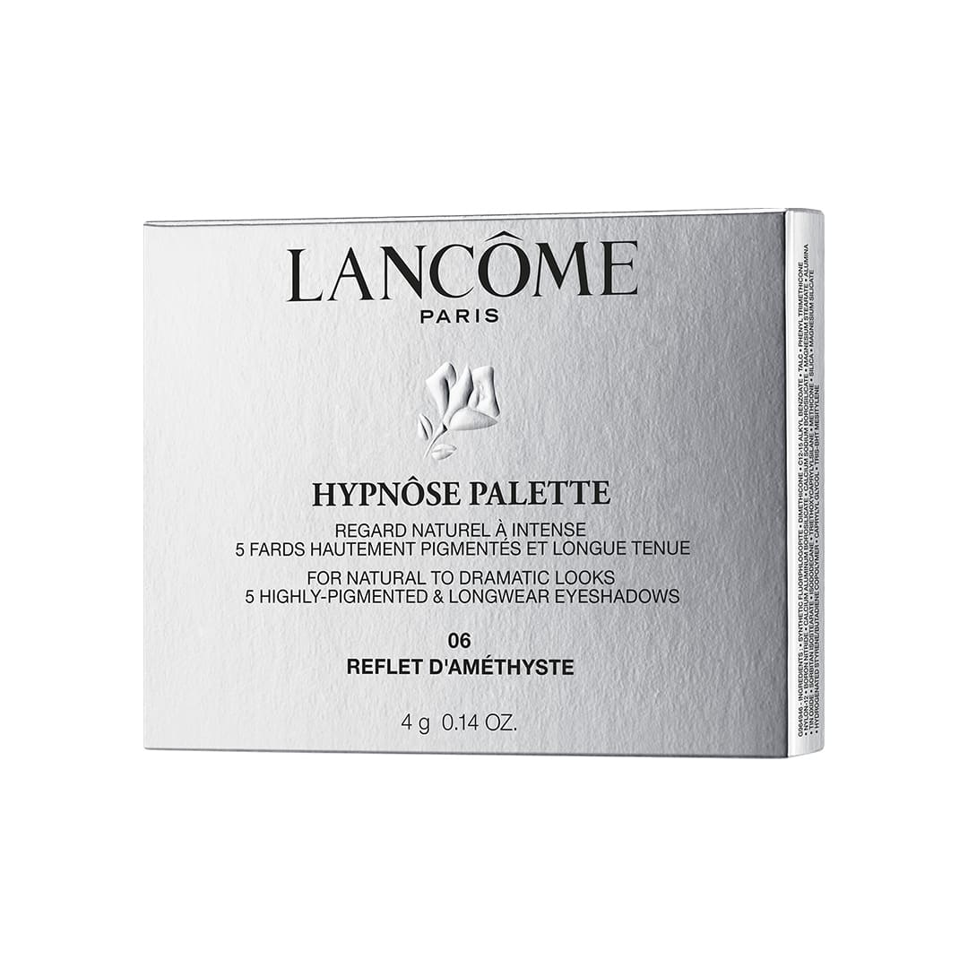 Lancome Hypnose Eyeshadow Palette 06 Reflects D Amethyste 4g