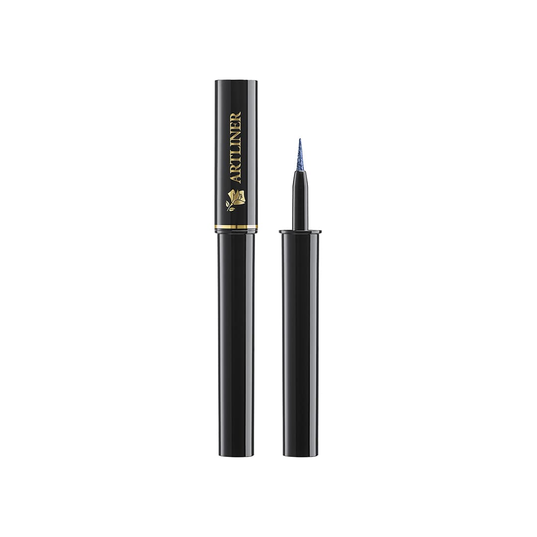 Lancome Artliner 09 Blue Metallic 1.4 ml