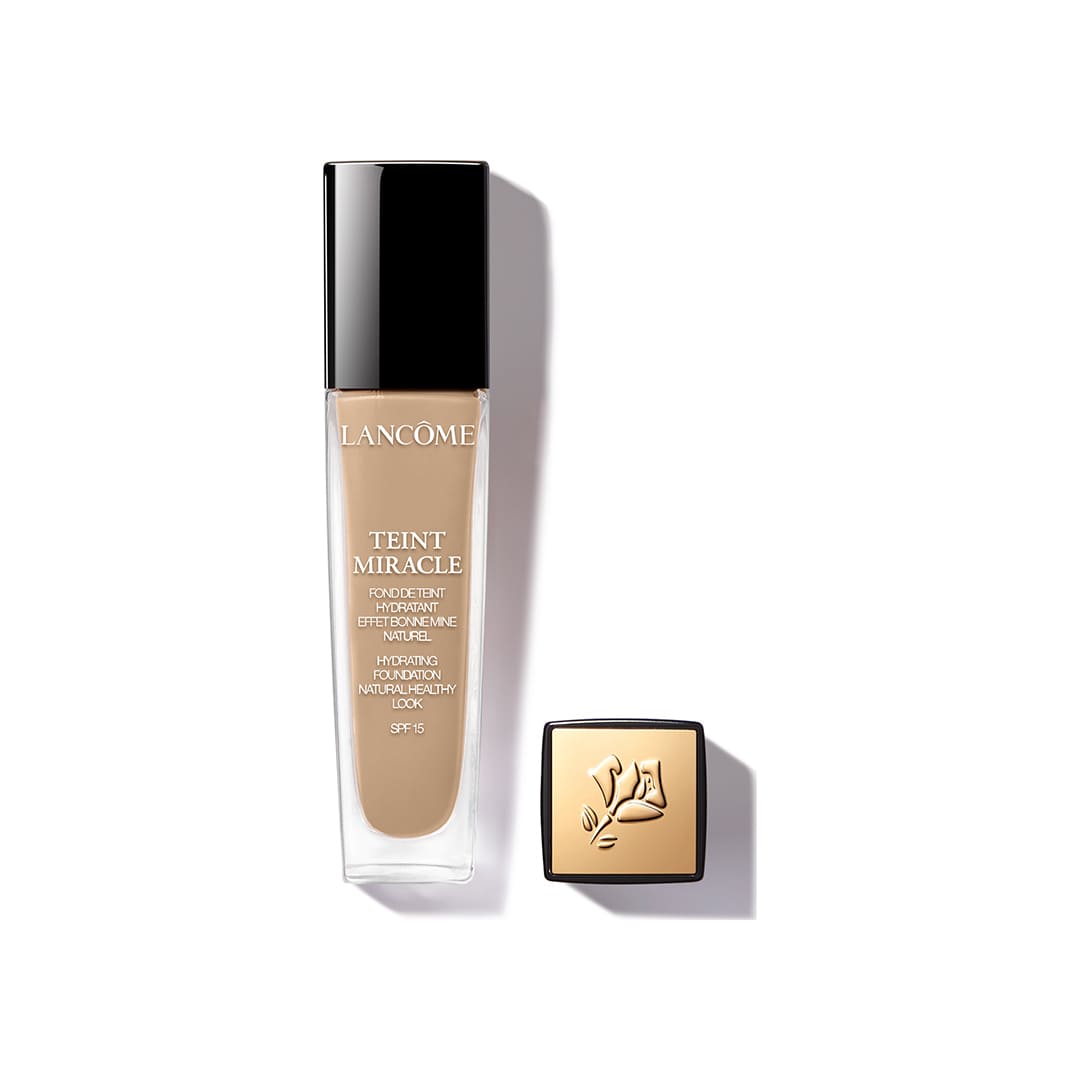 Lancome Teint Miracle Foundation 55 Beige 30 ml