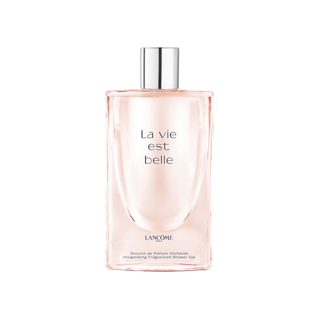 Lancome La Vie Est Belle Shower Gel 200 ml