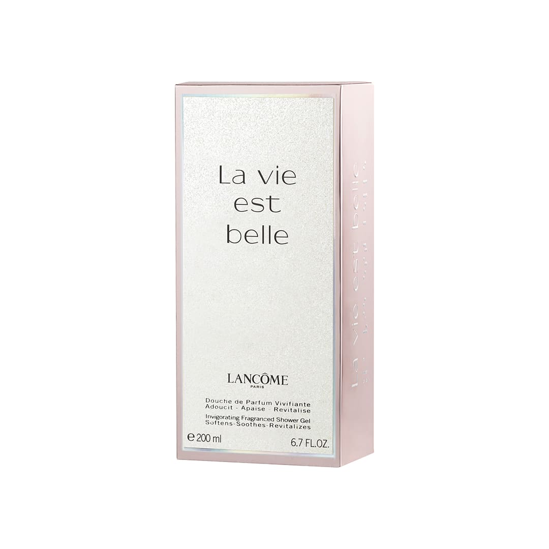 Lancome La Vie Est Belle Shower Gel 200 ml