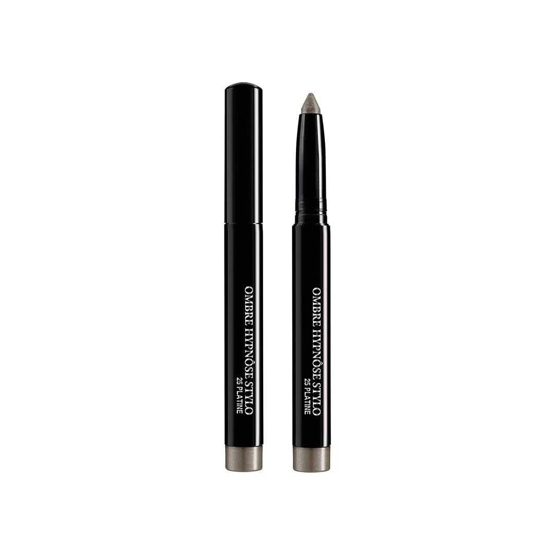 Lancome Ombre Hypnose Stylo Creme Eyeshadow 25 Platine 1.4g