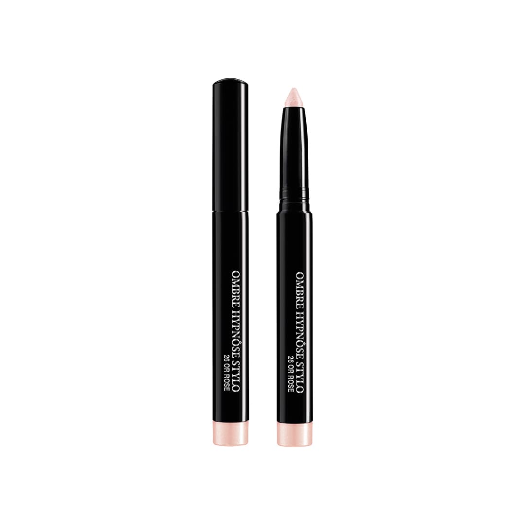 Lancome Ombre Hypnose Stylo Creme Eyeshadow 26 Or Rose 1.4g