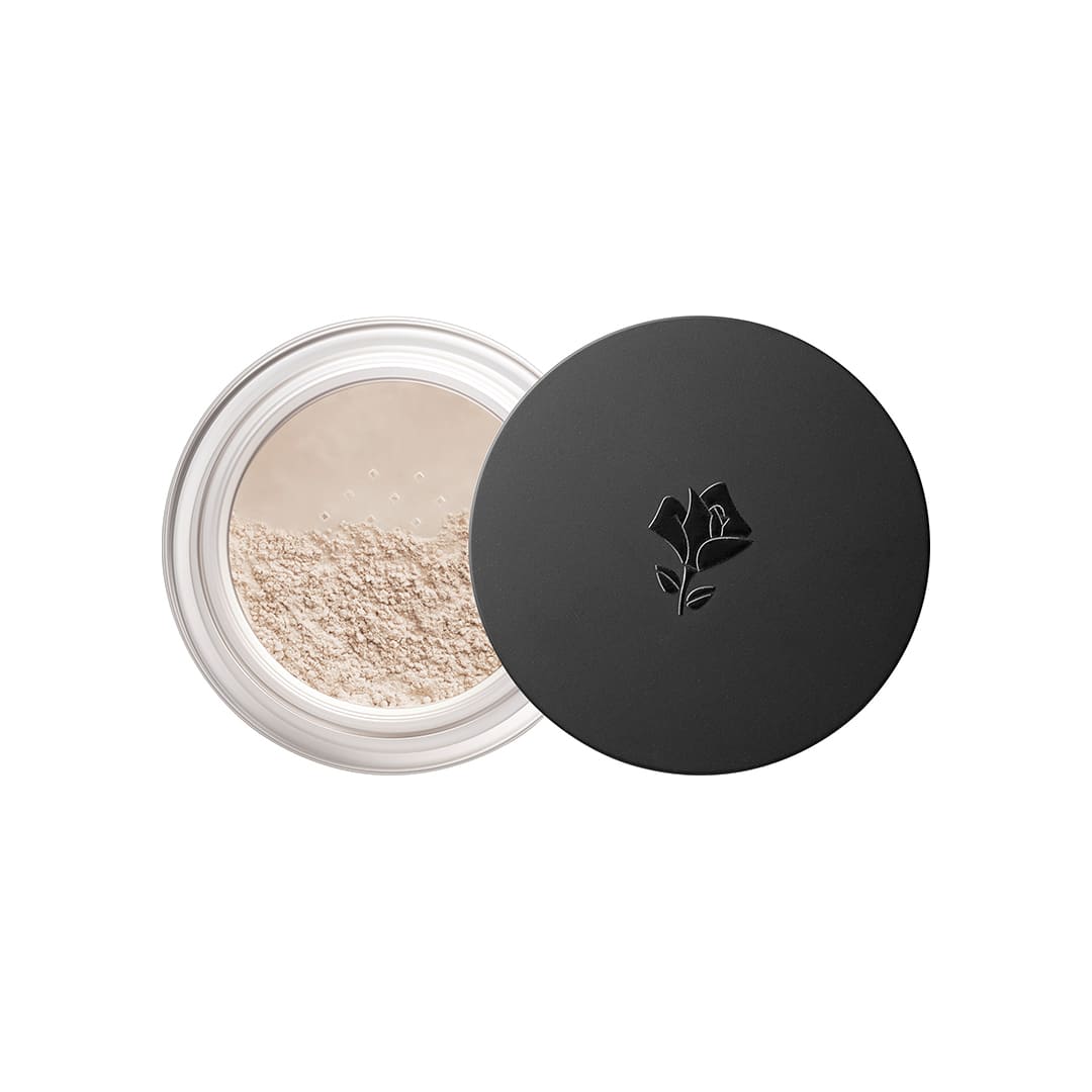 Lancome Long Time No Shine Setting Powder Translucent 15g