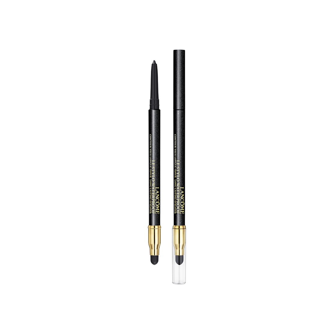 Lancome Le Stylo Waterproof Eyeliner 01 Noir Onyx 0.35g