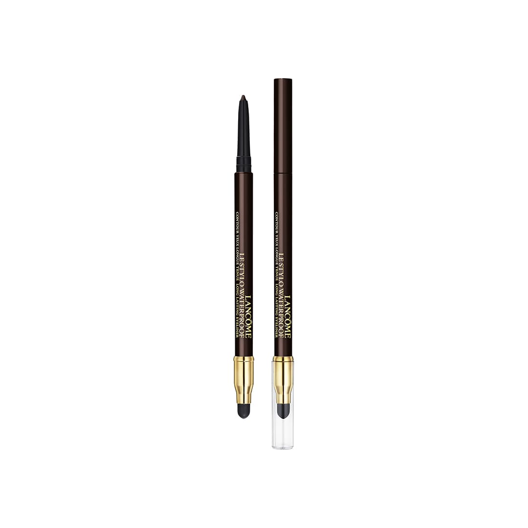 Lancome Le Stylo Waterproof Eyeliner 03 Chocolat 0.35g