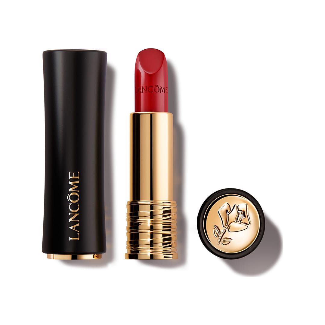 Lancome L Absolu Rouge Cream Lipstick 888 3.4g