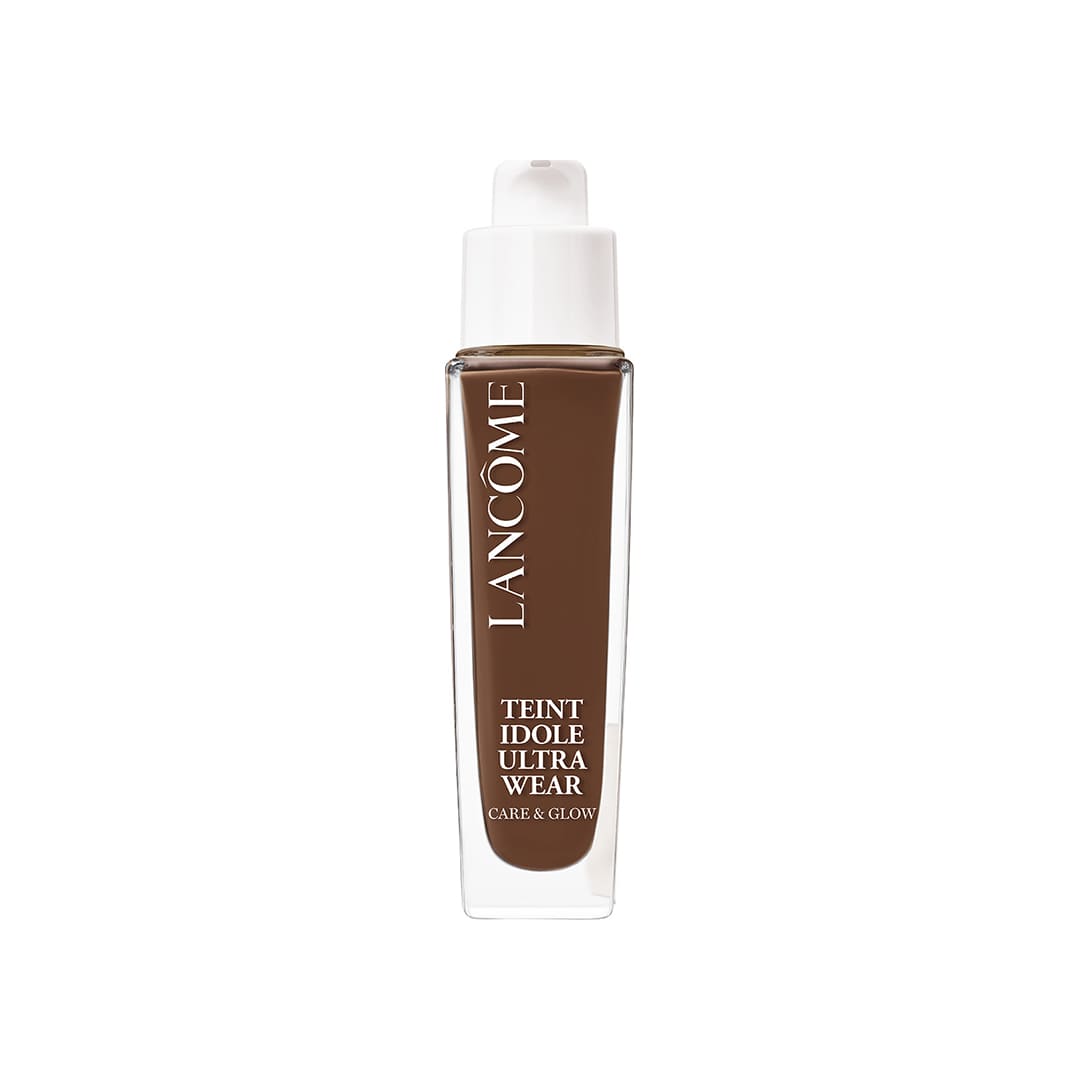 Lancome Teint Idole Care And Glow Foundation 540C 30 ml