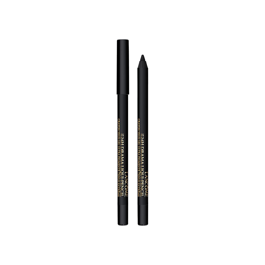 Lancome Drama Liquid Pencil Eyeliner 01 Cafe Noir 1.2g