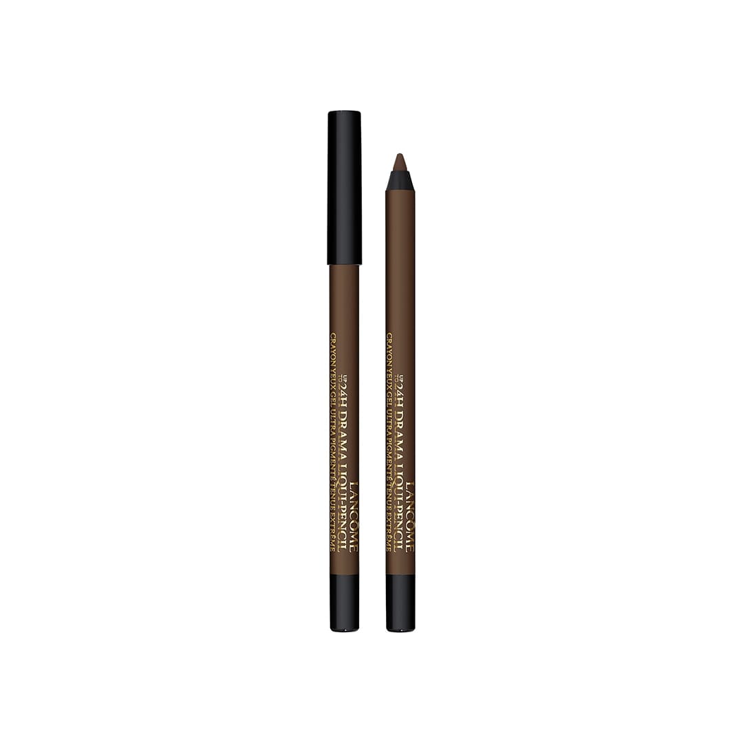 Lancome Drama Liquid Pencil Eyeliner 02 French Chocolate 1.2g