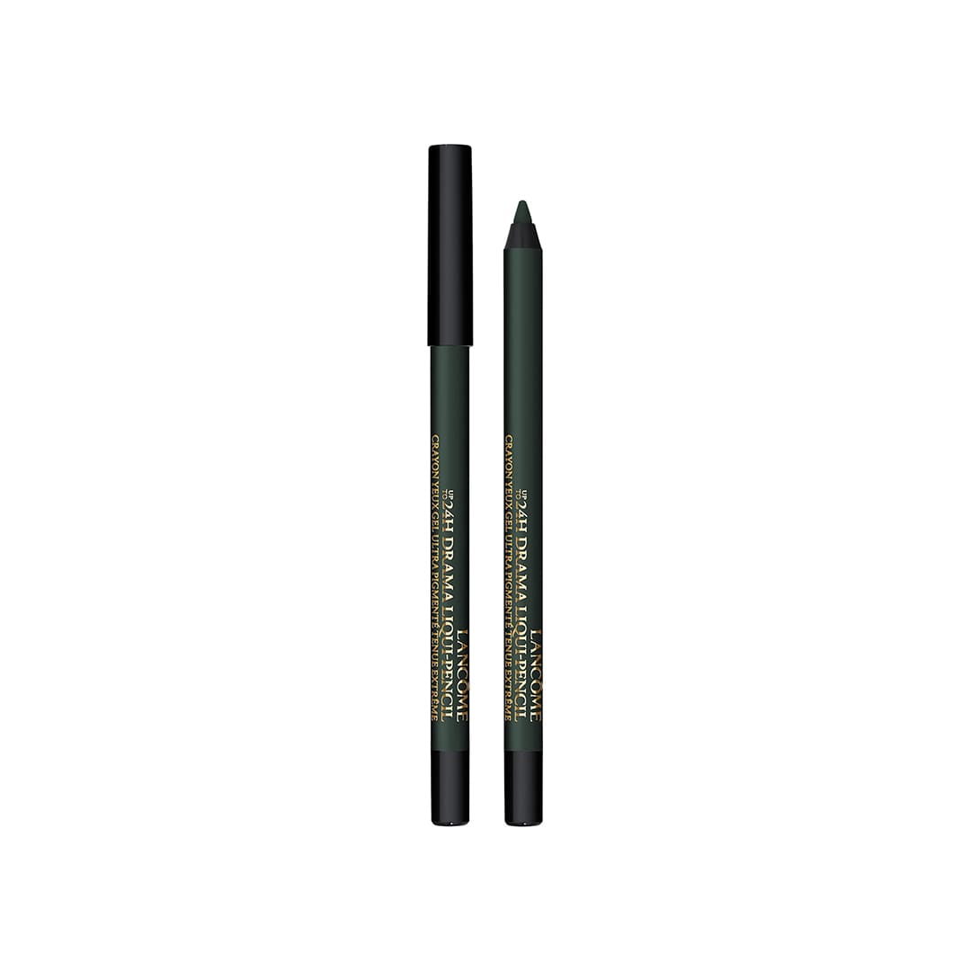 Lancome Drama Liquid Pencil Eyeliner 03 Green Metropolitan 1.2g