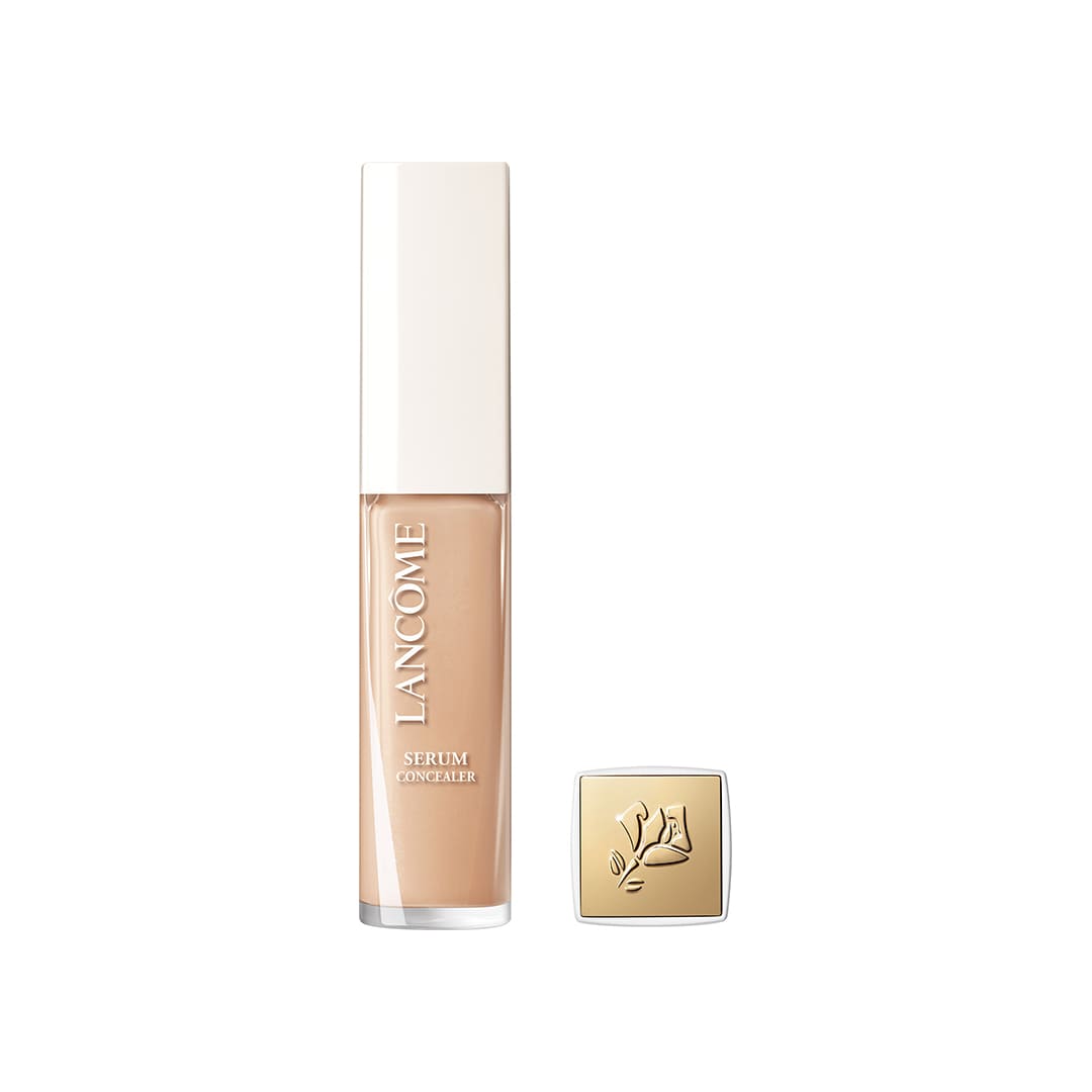 Lancome Teint Idole Ultra Wear Care And Glow Serum Concealer 105W 13 ml