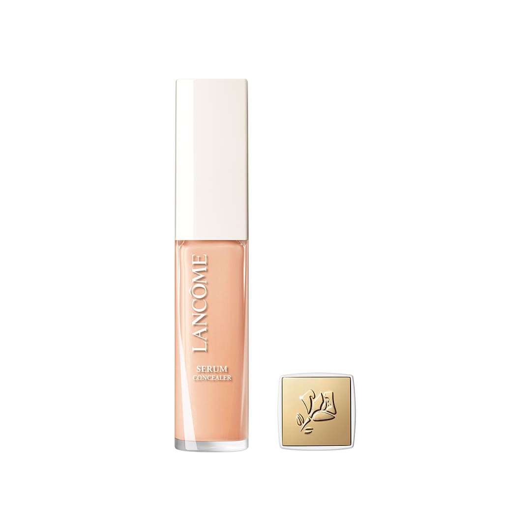 Lancome Teint Idole Ultra Wear Care And Glow Serum Concealer 120N 13 ml