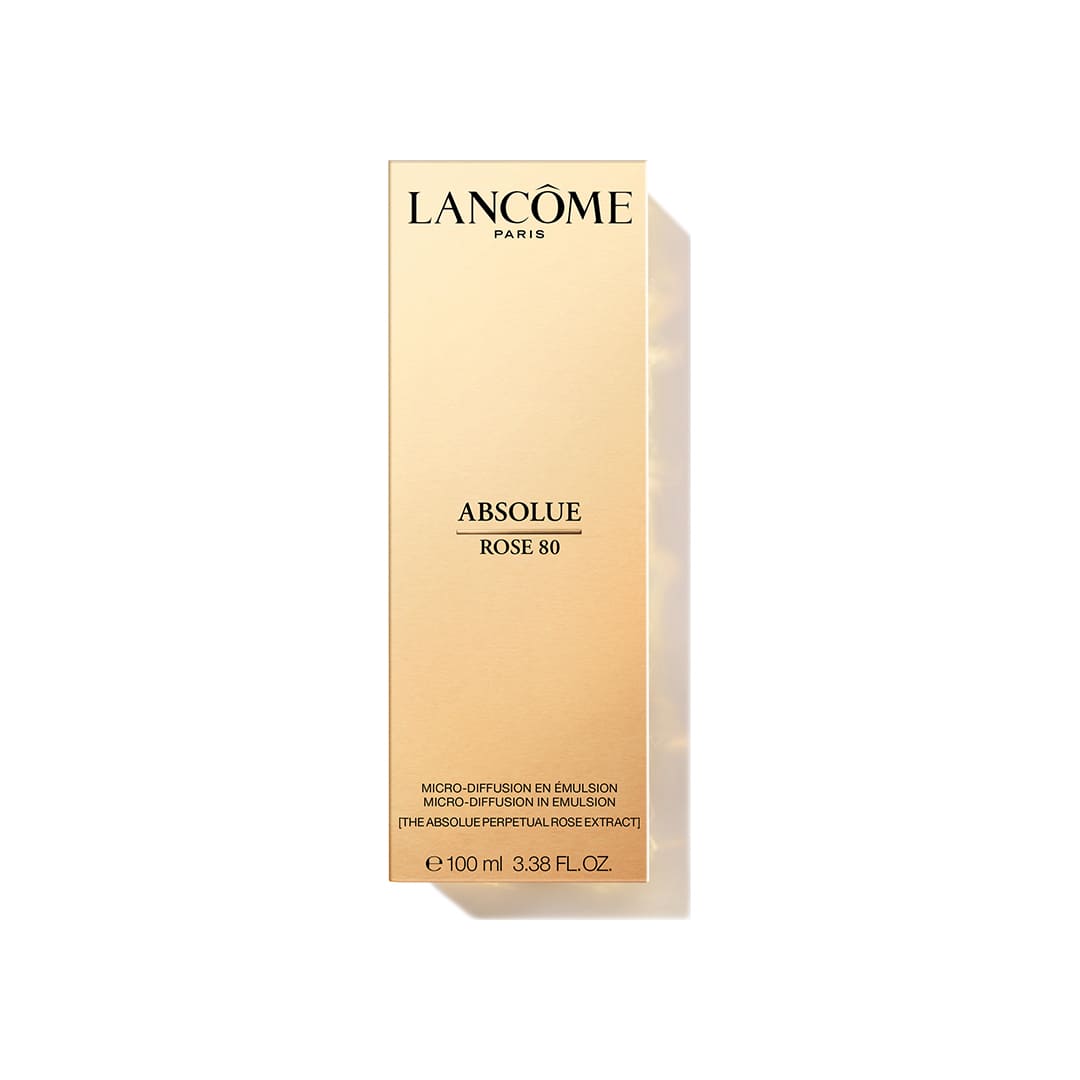 Lancome Absolue Rose 80 Emulsion 100 ml