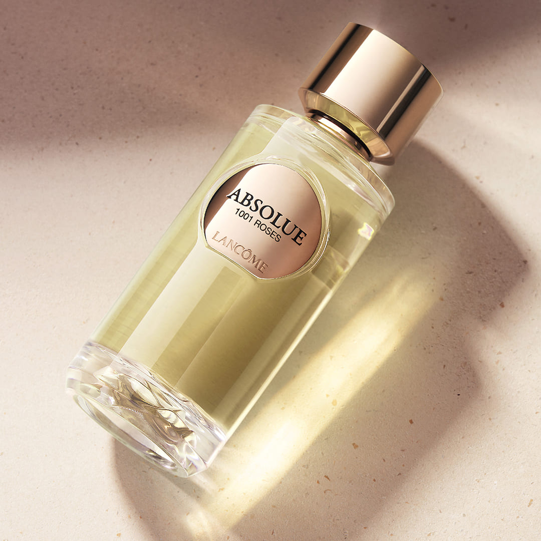 Lancome Absolue Les Parfums 1001 Roses 100 ml