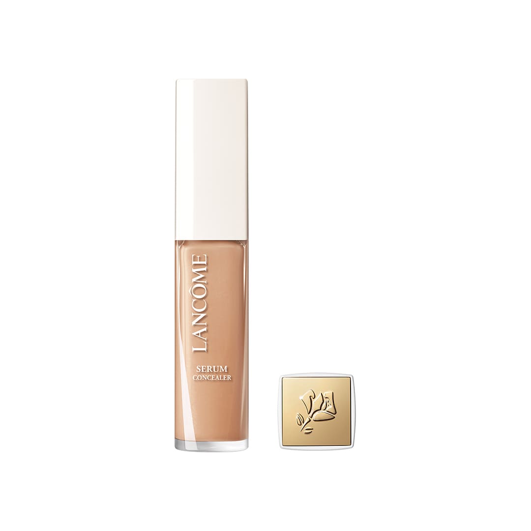 Lancome Teint Idole Ultra Wear Care And Glow Serum Concealer 305N 13 ml