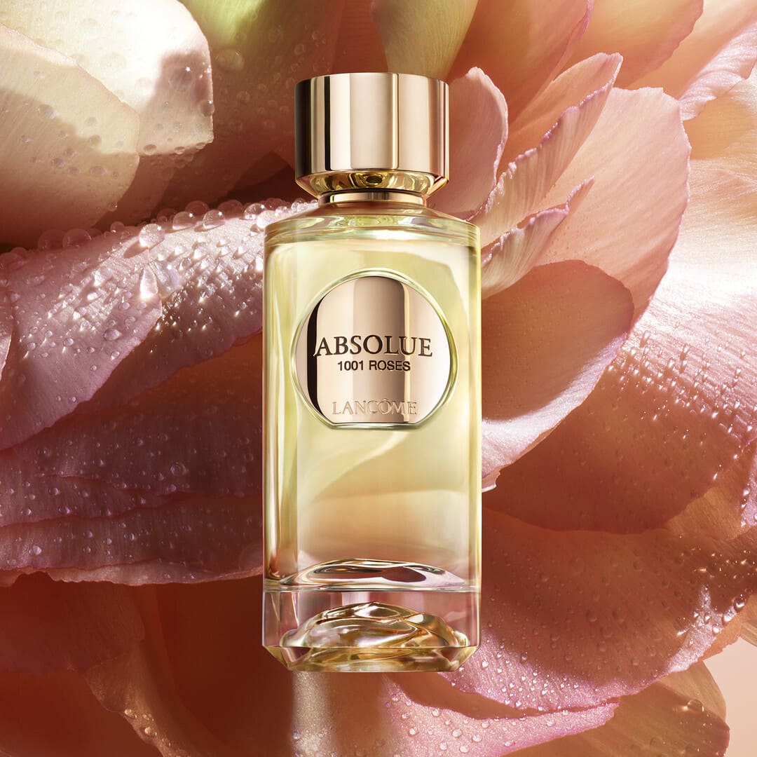 Lancome Absolue Les Parfums 1001 Roses 100 ml