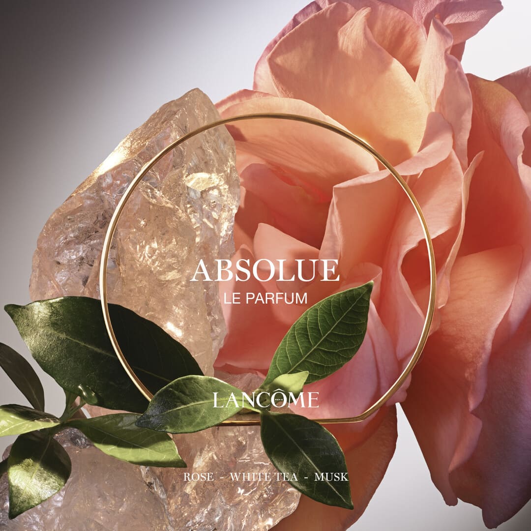 Lancome Absolue Les Parfums Le Parfum 100 ml