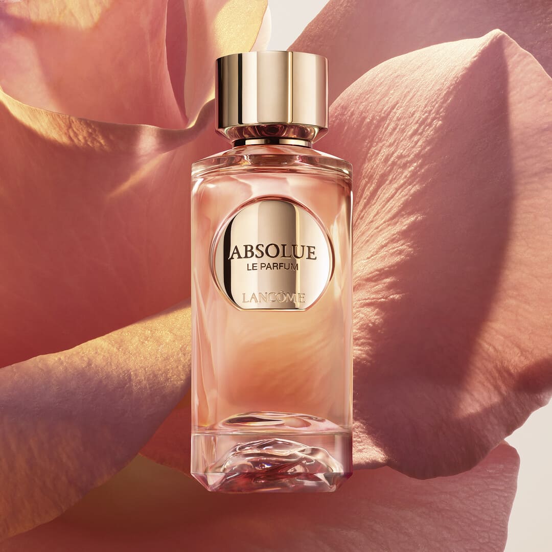 Lancome Absolue Les Parfums Le Parfum 100 ml