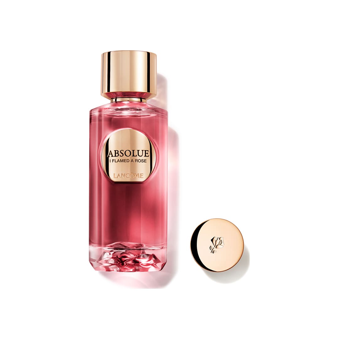 Lancome Absolue Les Parfums I Flamed A Rose 100 ml