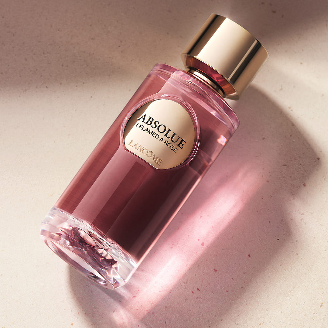 Lancome Absolue Les Parfums I Flamed A Rose 100 ml