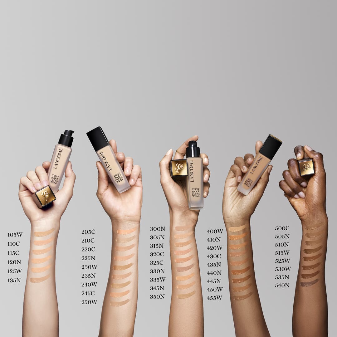 Lancome Teint Idole 24H Foundation 420W 30 ml