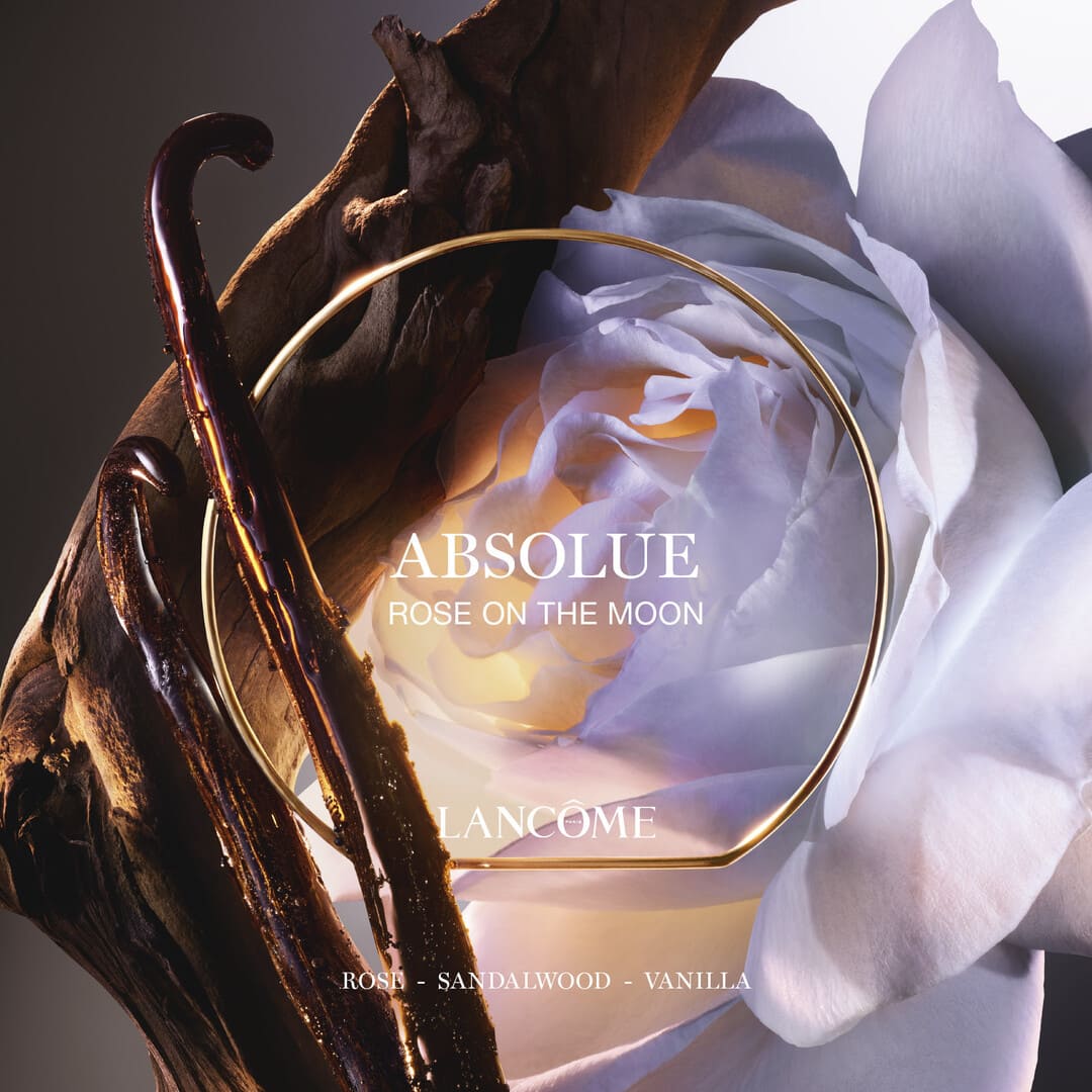 Lancome Absolue Les Parfums Rose On The Moon 100 ml