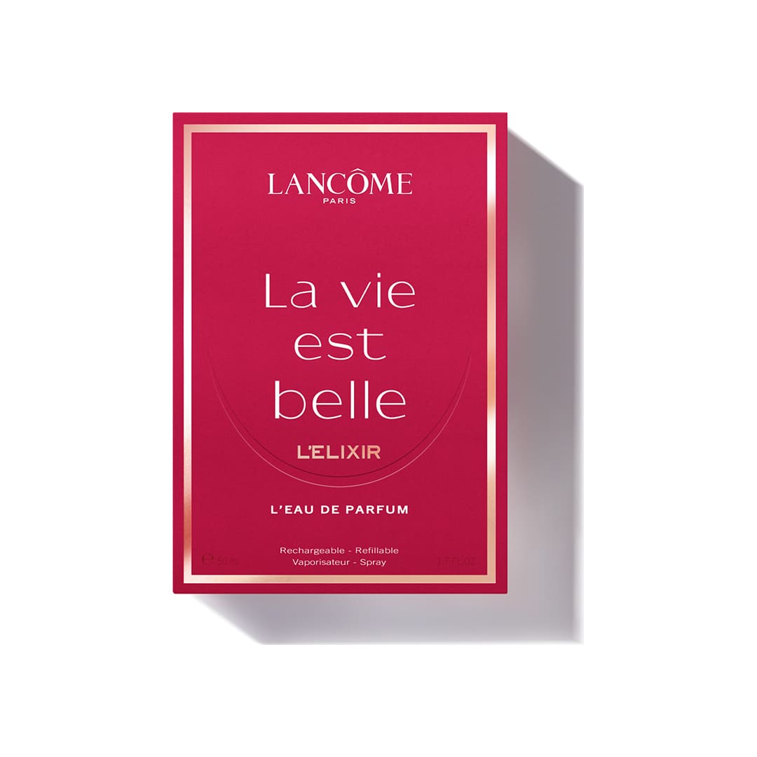 Lancome La Vie Est Belle L Elixir EdP 50 ml