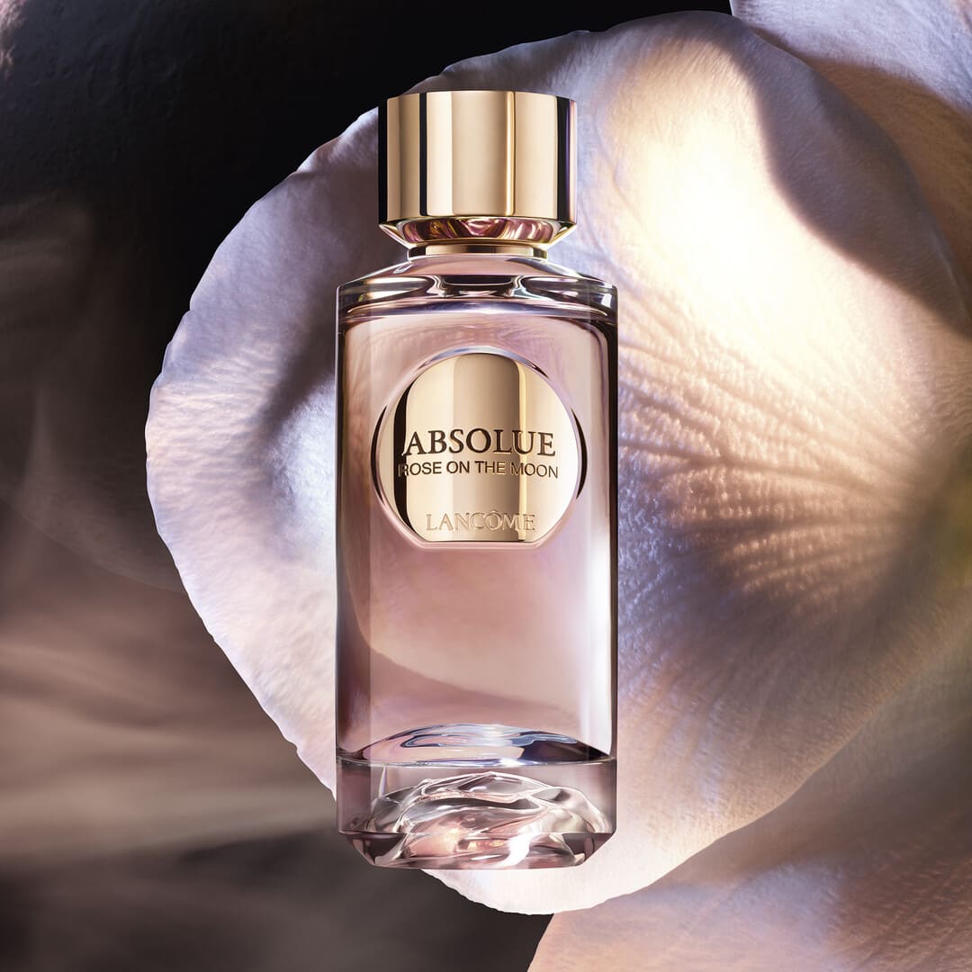 Lancome Absolue Les Parfums Rose On The Moon 100 ml