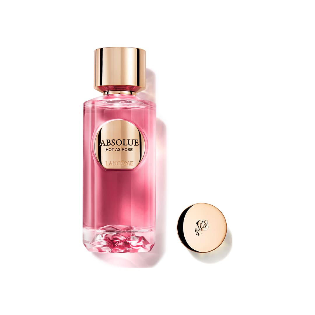 Lancome Absolue Les Parfums Hot As Rose 100 ml