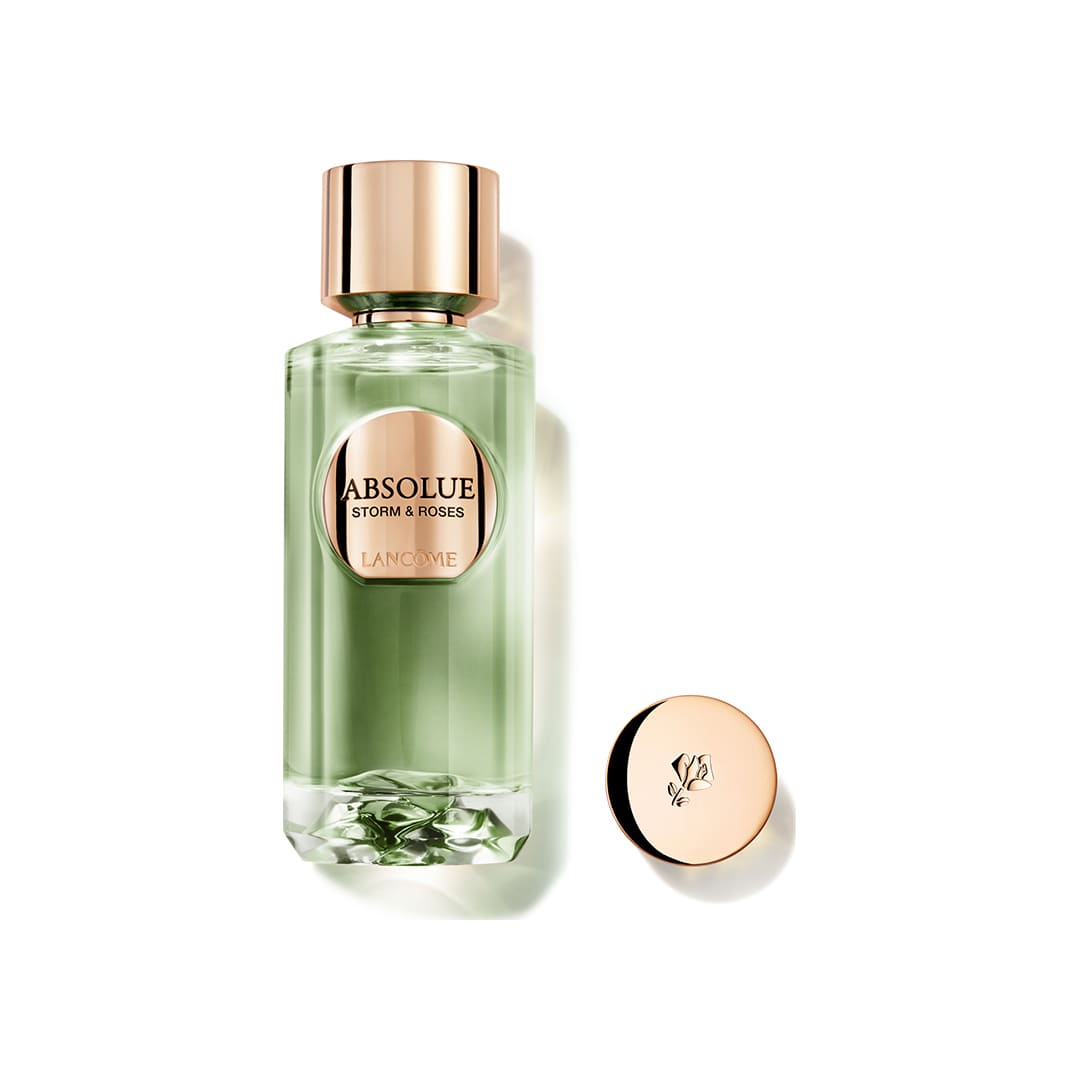 Lancome Absolue Les Parfums Storm And Roses 100 ml