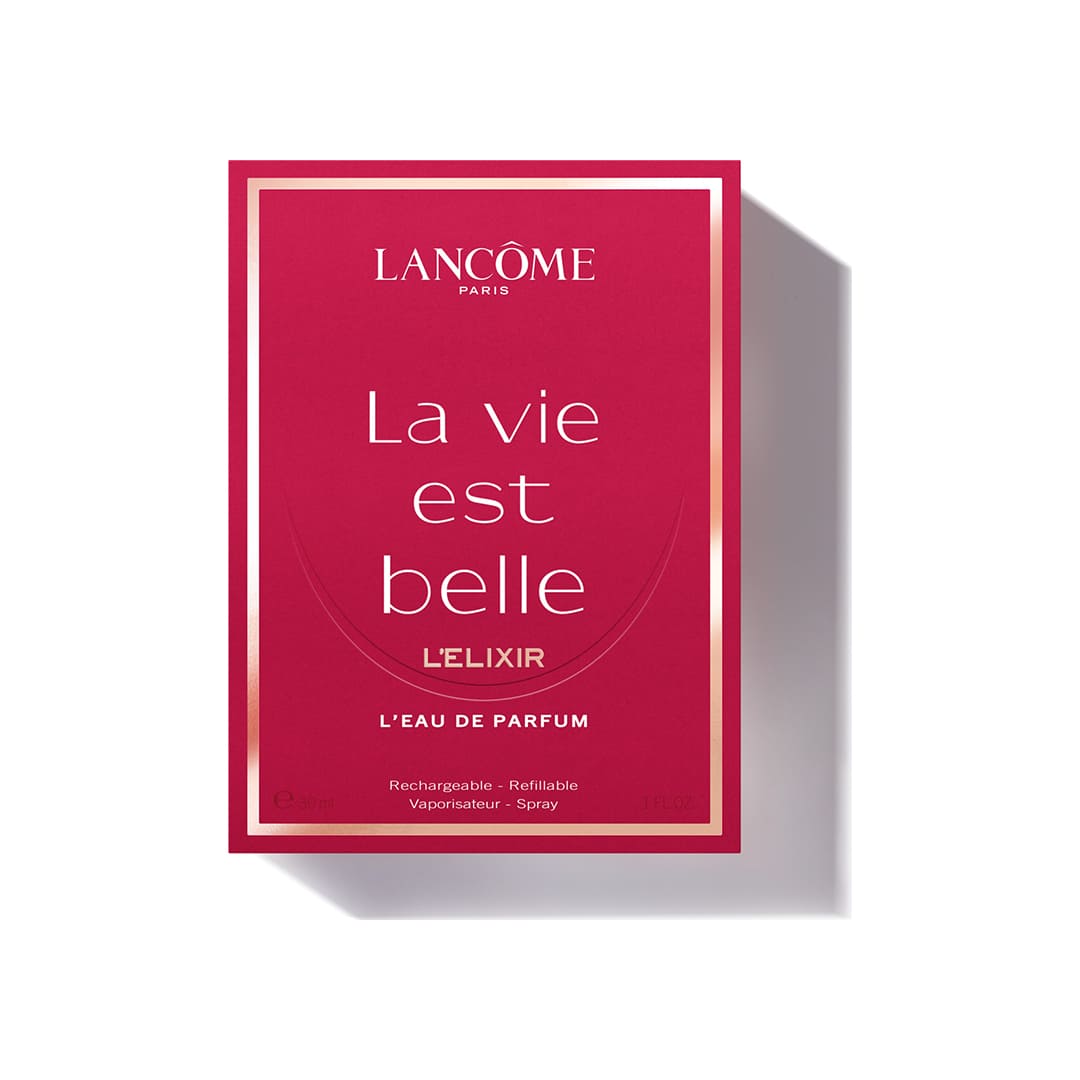 Lancome La Vie Est Belle L Elixir EdP 30 ml