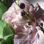 Lancome Absolue Les Parfums Storm And Roses 100 ml