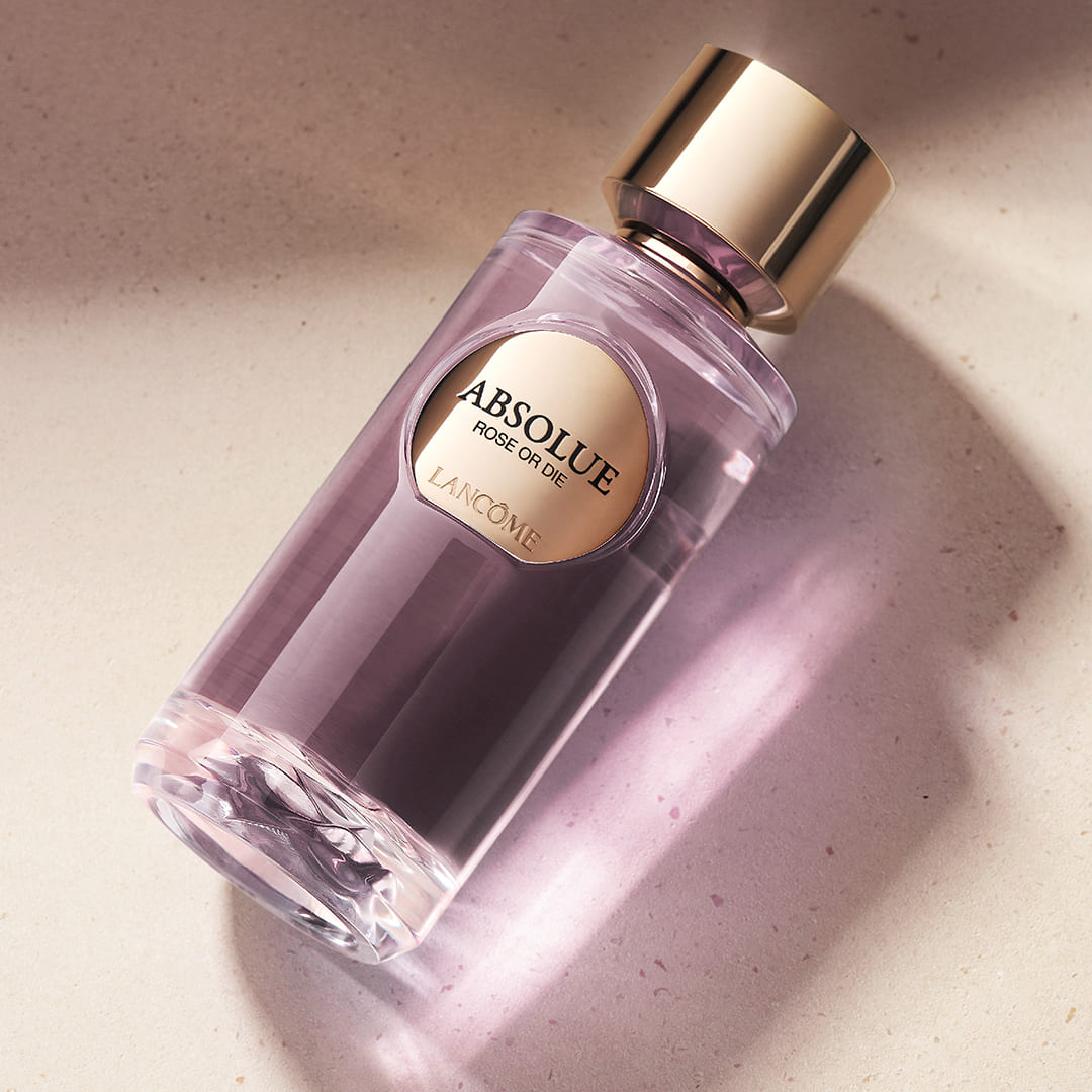 Lancome Absolue Les Parfums Rose Or Die 100 ml